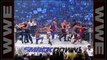 20-Man Battle Royal for the vacant World Heavyweight Title- SmackDown, July 20, 2007