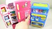 Hello Kitty Refrigerator Toys Drinks Vending Machines Learn Colors Clay Slime Surprise Egg-dkX9QgHAt