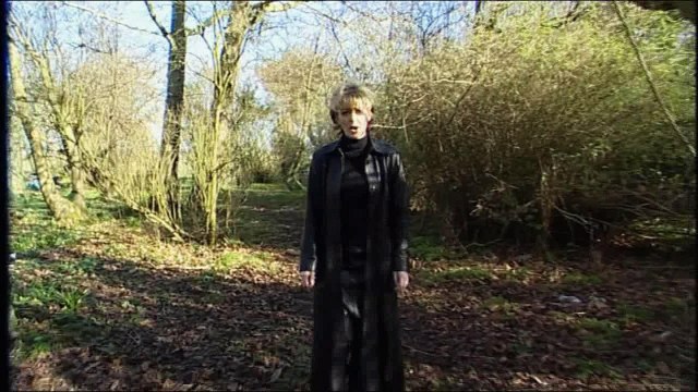 Most Haunted Series 1 Episode 9 Treasure Holt
