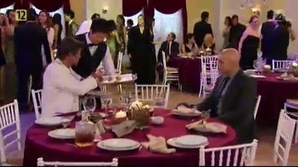 Droga do szczęścia odc. 29