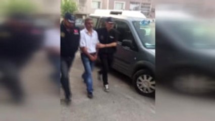 1 Mayıs'ta Eylem Hazırlığında Olan 6 Kişi Yakalandı