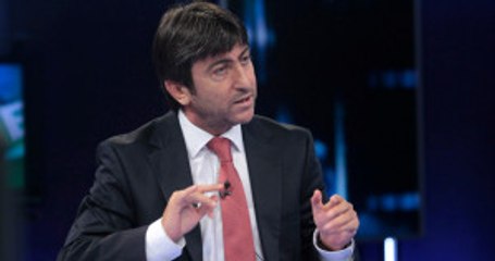 Dilmen: Abdullah Avcı Bir Tek Pantolonunu Değiştirmiyor, Yeni Tarz Yarattı