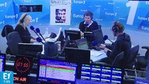 Marine Le Pen et Emmanuel Macron : quels sont leurs goûts musicaux ?