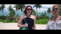 47 Meters Down - Official Trailer (2017) _ Shark Movie HD-1STEvaaDmm4