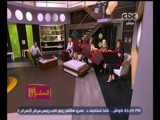 #الستات_مايعرفوش_يكدبوا | جابر القرموطي يقدم هدية مميزة للستات