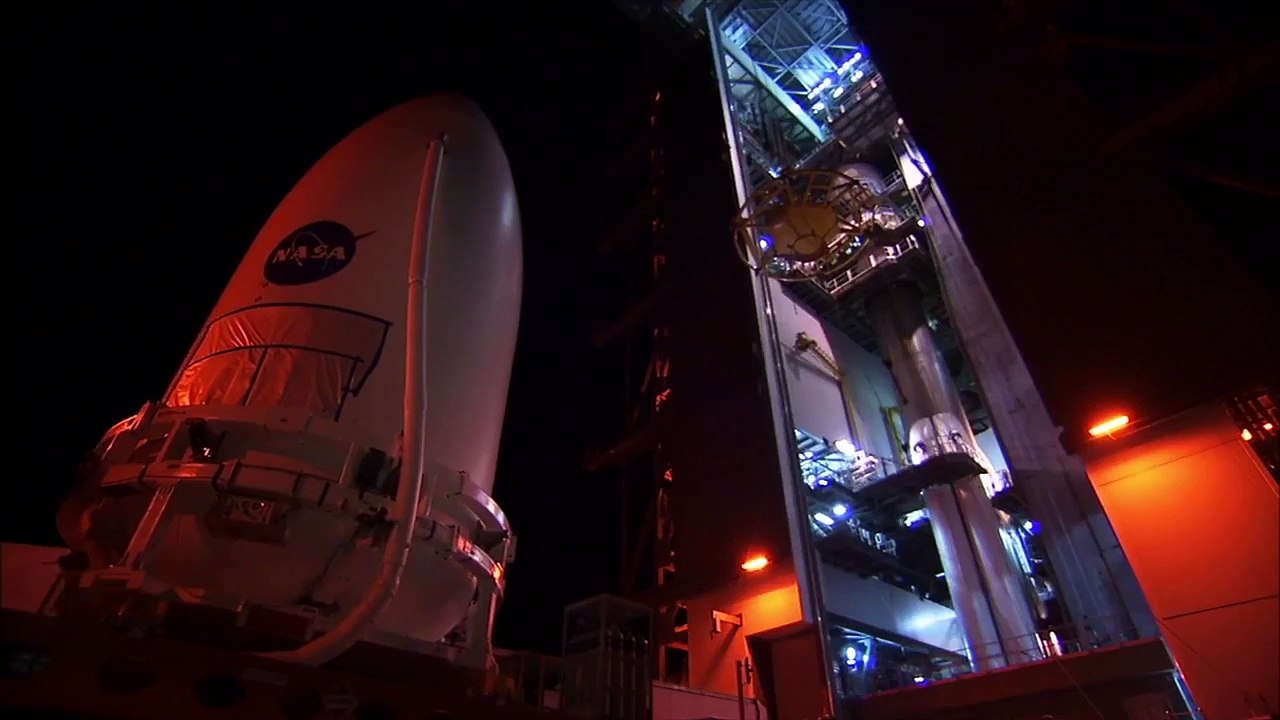 Space Probes Episode 6 of 6: Future Missions