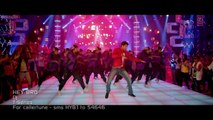 'DJ' Video Song - Hey Bro - Sunidhi Chauhan, Feat. Ali Zafar - Ganesh Acharya - T-Series