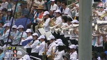 八代東vs文徳 第97回全国高等学校野球選手権熊本大会