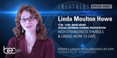 Linda Moulton Howe | UFO & Conscious Life Expo | 5/6