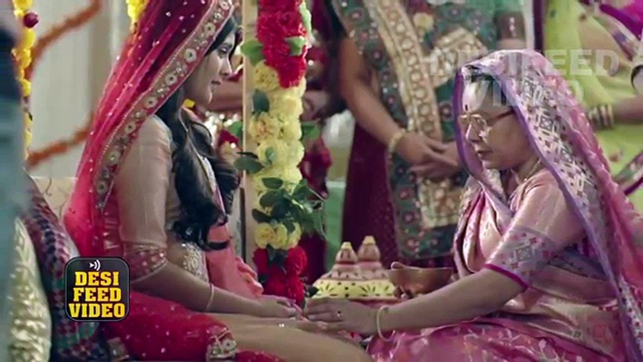 Tu Sooraj Main Saanjh Piyaji - 1st May 2017 Today News Star Plus Tu Suraj Main Saanjh Piya Ji