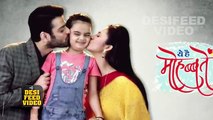 Yeh Hai Mohabbatein - 1st May 2017 Upcoming Twist in Yeh Hai Mohabbatein Star Plus Serials