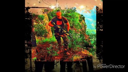 La Captura Del Chino Antrax