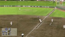 済々黌vs天草工業 第97回全国高等学校野球選手権熊本大会