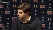 Disappointed by Chelsea's win? We've just beaten Arsenal - Pochettino