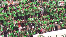 ルーテルvs国府 第95回全国高校サッカー選手権熊本大会決勝