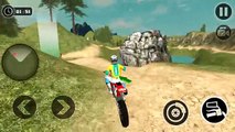 Uphill Offroad Motorbike Rider - Android Gameplay FHD | DroidCheat | Android Gameplay HD