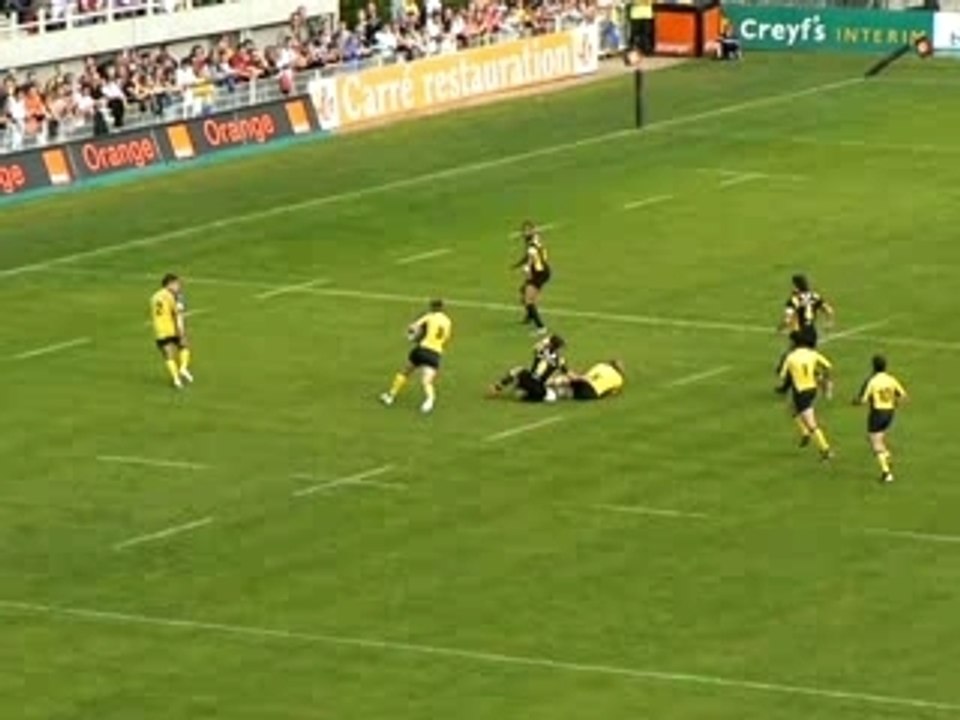 Essai 1 asm albi