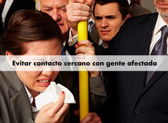 ¡ENTÉRATE! Daniel Esgardo Rangel Barón te explica ¿Como prevenir la gripe?