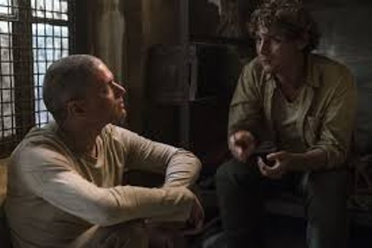 [[ Prison Break ]] Season 5 Episode 5 | Watch.!! Online ((FOX)) FREE STREAMING