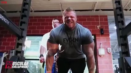 BODYBUILDING MOTIVATION -   Unleash The Beast