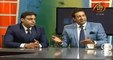 Wasim Akram and Shoaib Akhtar on Umar-Junaid Controversy