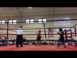 Pocoima amature show - esnews boxing