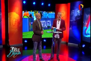 Cantolao ganó 2-0 a Unión Comercio por Torneo de Verano