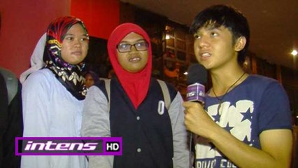 Kerendahan Hati Seorang Arbani Yasiz - Intens 01 Mei 2017