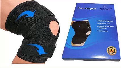 Wrap Around Knee Brace Reviews