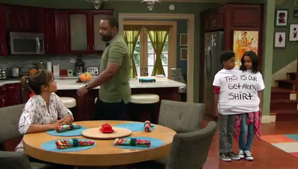 K.C. Undercover - The Get Along Vault