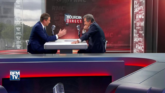 Dupont-Aignan l'assure: Il n'y aura pas un centime du FN dans le parti Debout la France