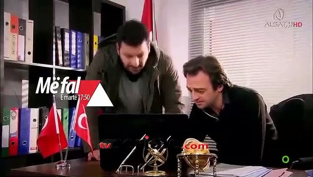 Seriali ME FAL - Promo Ep 1025