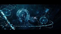 ALIEN COVENANT Prometheus REAL Ending Prologue Trailer (2017) Sci Fi New Movie H