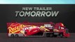 CARS 3 New Trailer Teaser (Pixar Animation Movie - 2017)