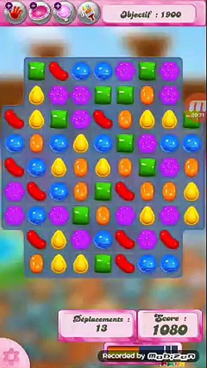 Candy Crush épisode 2