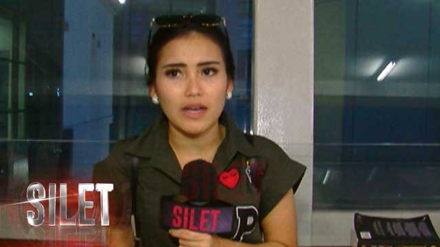 Tanggapi Isu Kedekatan dengan Raffi, Ini Jawaban Ayu Ting Ting - Silet 01 Mei 2017