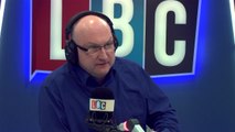 Clive Bull Questions Theresa May's 'Strong And Stable Leadership'