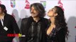 Diego Verdaguer & Ana Victoria XIII Latin Grammy Awards Alfombra Verde ARRIVALS