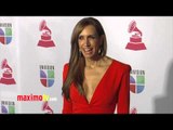 Lili Estefan XIII Latin Grammy Awards Alfombra Verde ARRIVALS