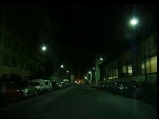 Paris 15eme rue de la Croix Nivert