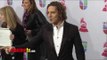 David Bisbal XIII Latin Grammy Awards Alfombra Verde ARRIVALS