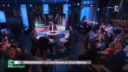 Coup de gueule de Pierre Bussière face à Florian Philippot