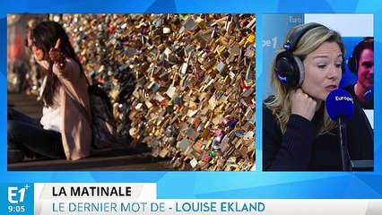 Paris : 500 kilos de cadenas à vendre pour aider les réfugiés
