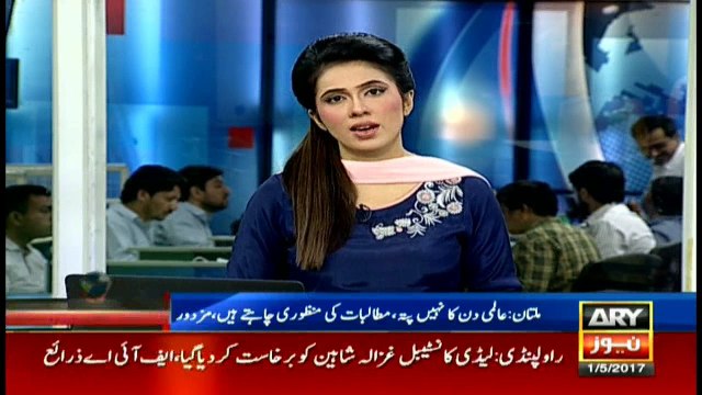 Labourers want rights, stay oblivion to labour day