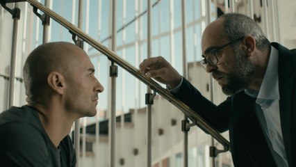 Plan de fuga - Tráiler en castellano HD