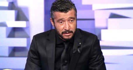 Tümer Metin: Juventus Bile Başakşehir'i Kolay Kolay Yenemez