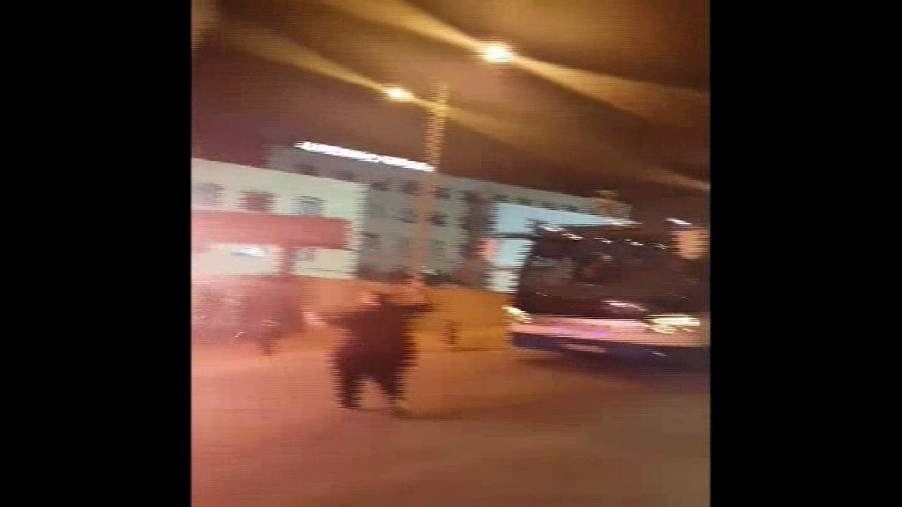 ΠΑΣ Λαμία: Υποδοχή στο ΔΑΚ μετά το διπλό στο Με...