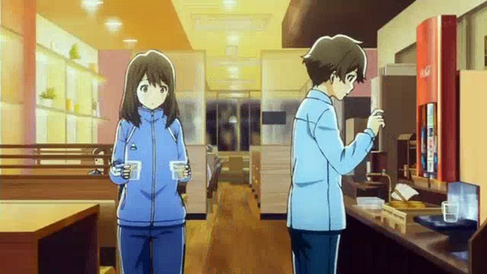 月がきれい 第1話 新 春と修羅 Tsuki Ga Kirei 01 Hd Video Dailymotion