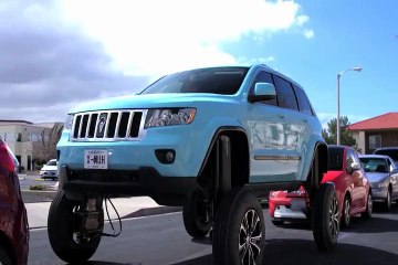 Riding This Car Makes Everyone Instantly Think You’re A Douchebag