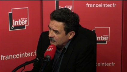 Edwy Plenel : "L'extrême-droite est une force autoritaire, inégalitaire et identitaire"